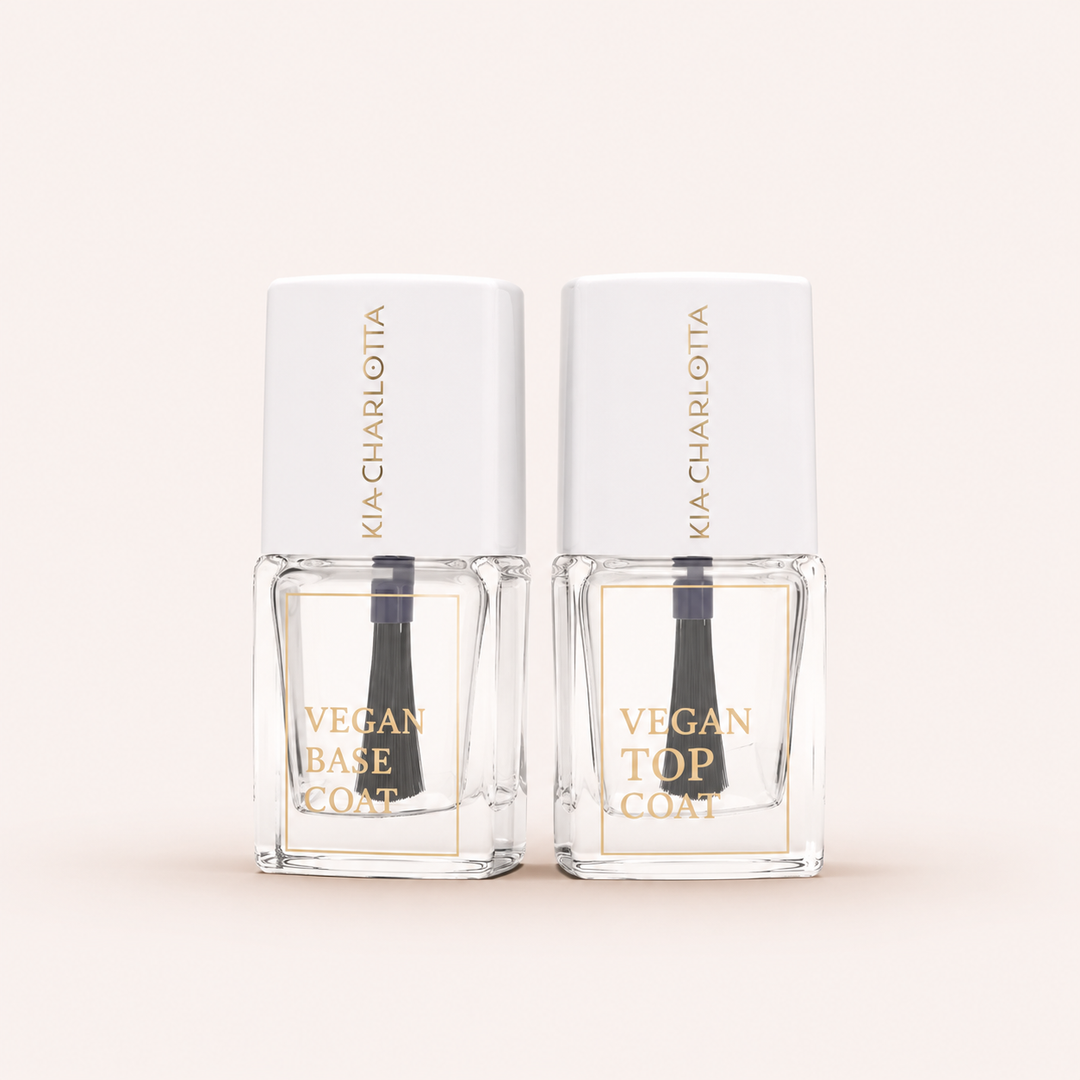 Perfect Base Duo – “Smooth & Shine Set”