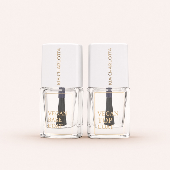 Perfect Base Duo – “Smooth & Shine Set”