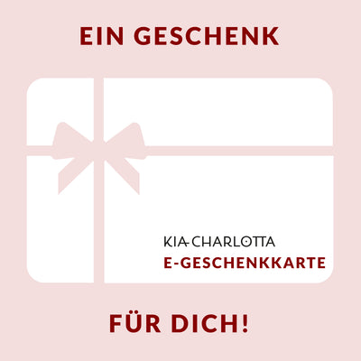 E-Geschenkkarte
