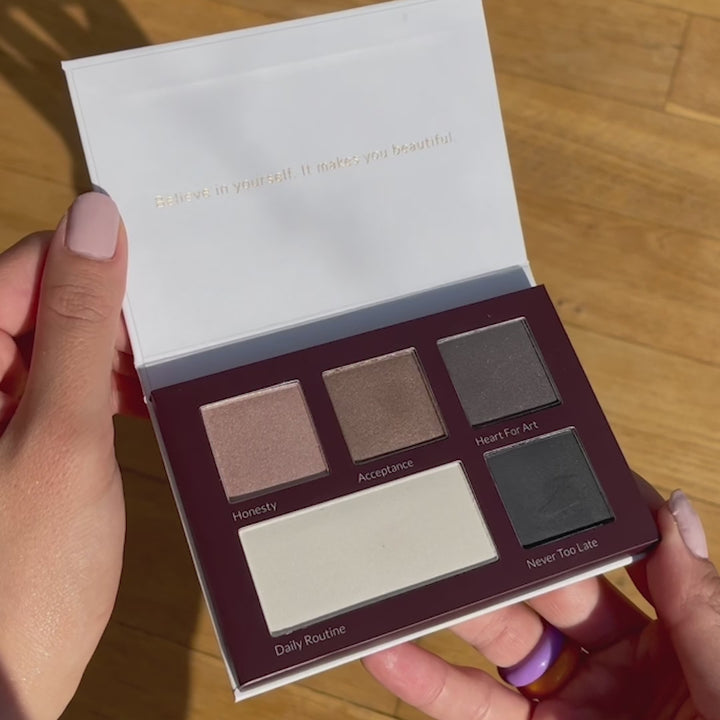 Eyeshadow Palette