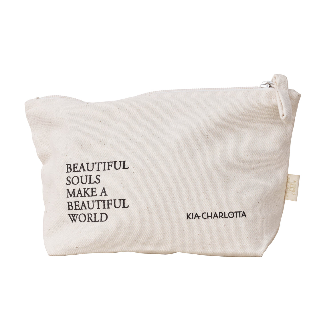 BEAUTY BAG