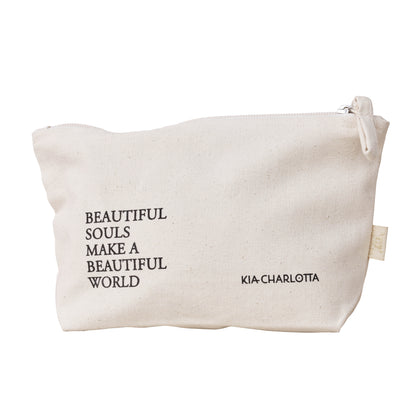 BEAUTY BAG | nur im Bundle GRATIS statt 9,90€ (Du sparst 100%) -kostenlos