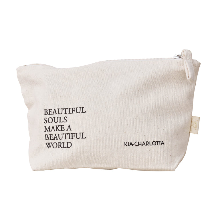BEAUTY BAG