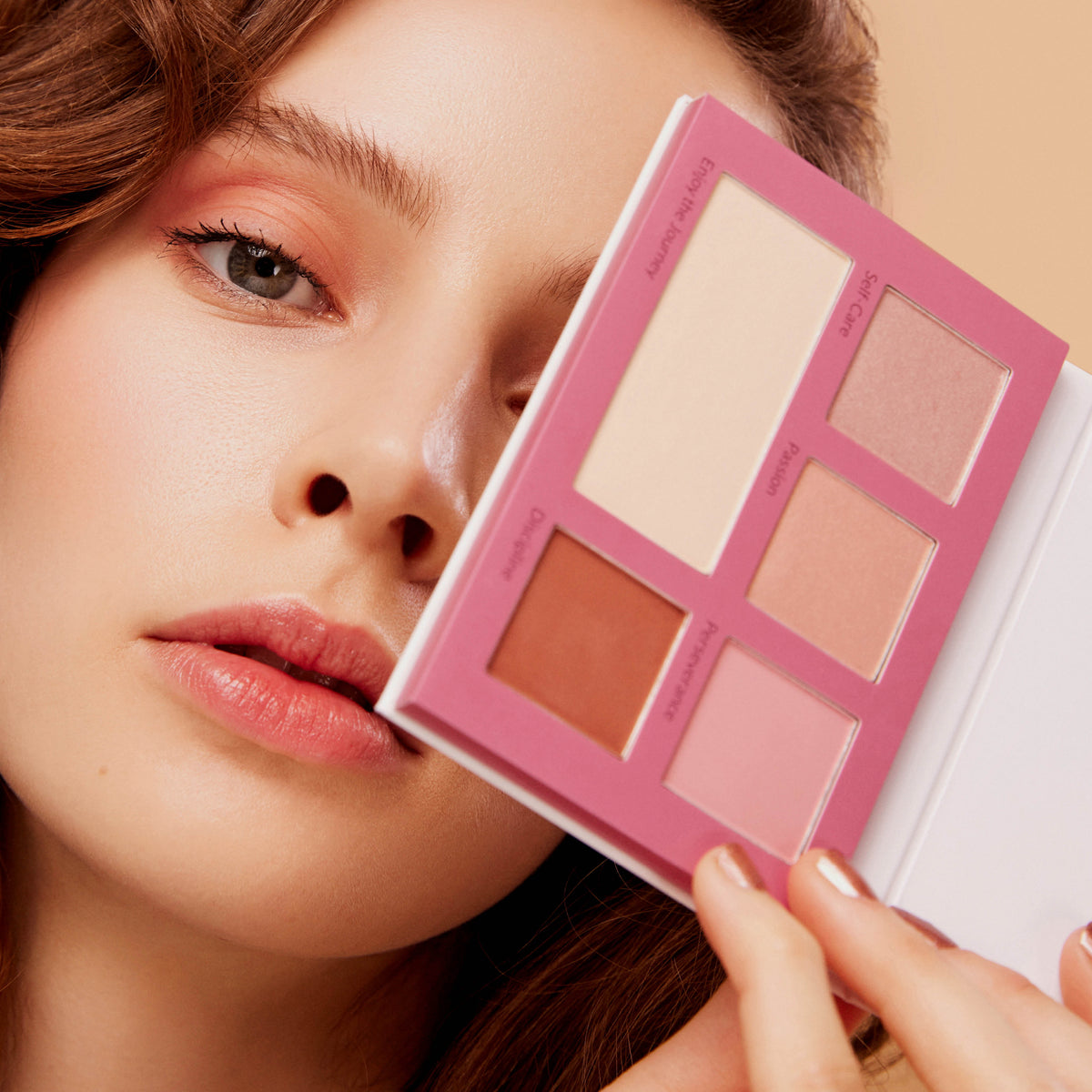 Eyeshadow Palette