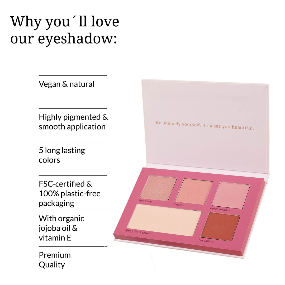Eyeshadow Palette