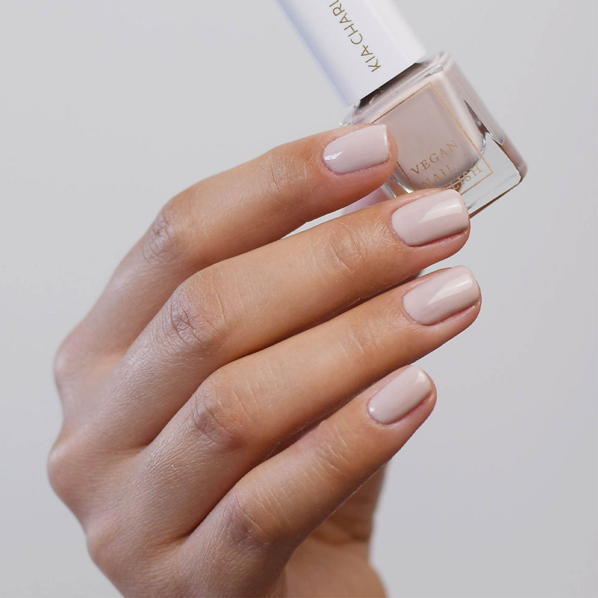 Nagellack Intuitive Energy – Farbe am Nagel, vegan