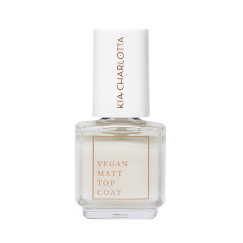 MATT TOP COAT