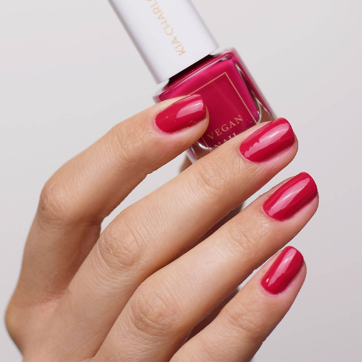 Nagellack Midsummer Magic – Farbe am Nagel, vegan