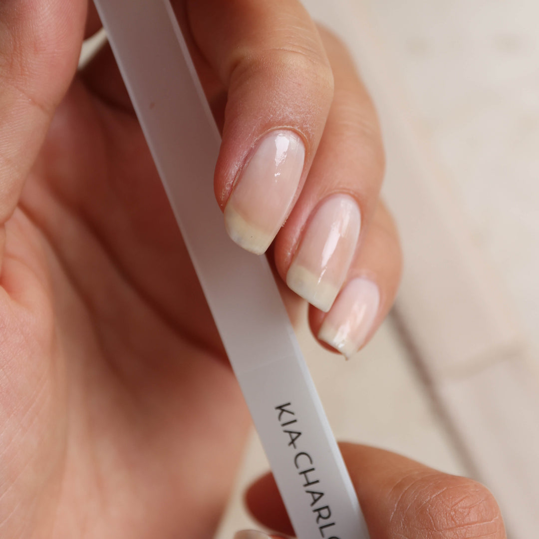 Natural Nail Spa Set