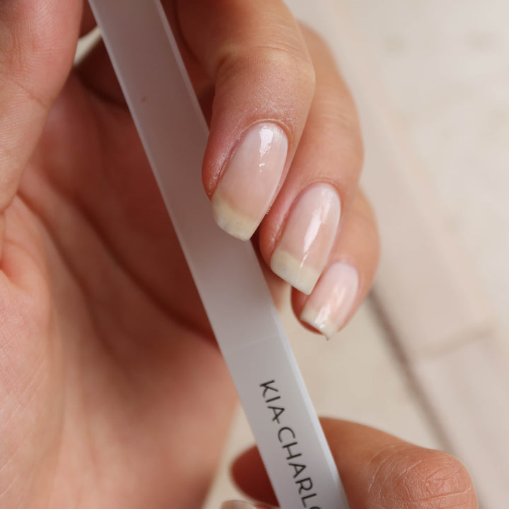 Natural Nail Spa Set