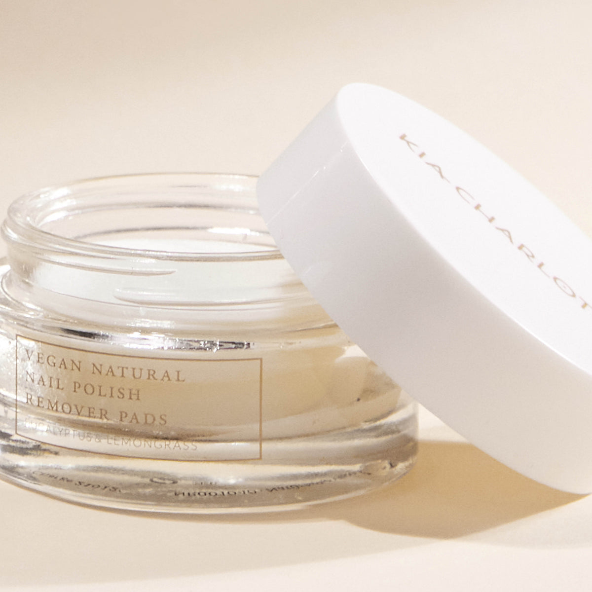 Nagellackentferner 100 ml | nur im Bundle 26,10 € statt 29,90 € (Du sparst 13%)