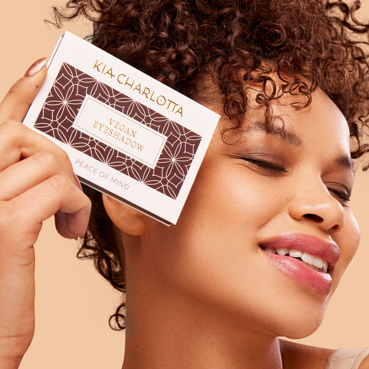 Eyeshadow Palette