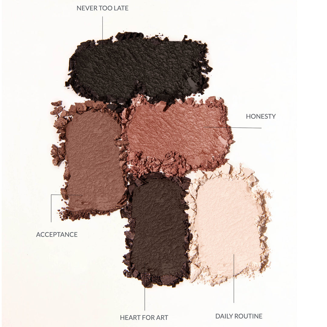 Eyeshadow Palette