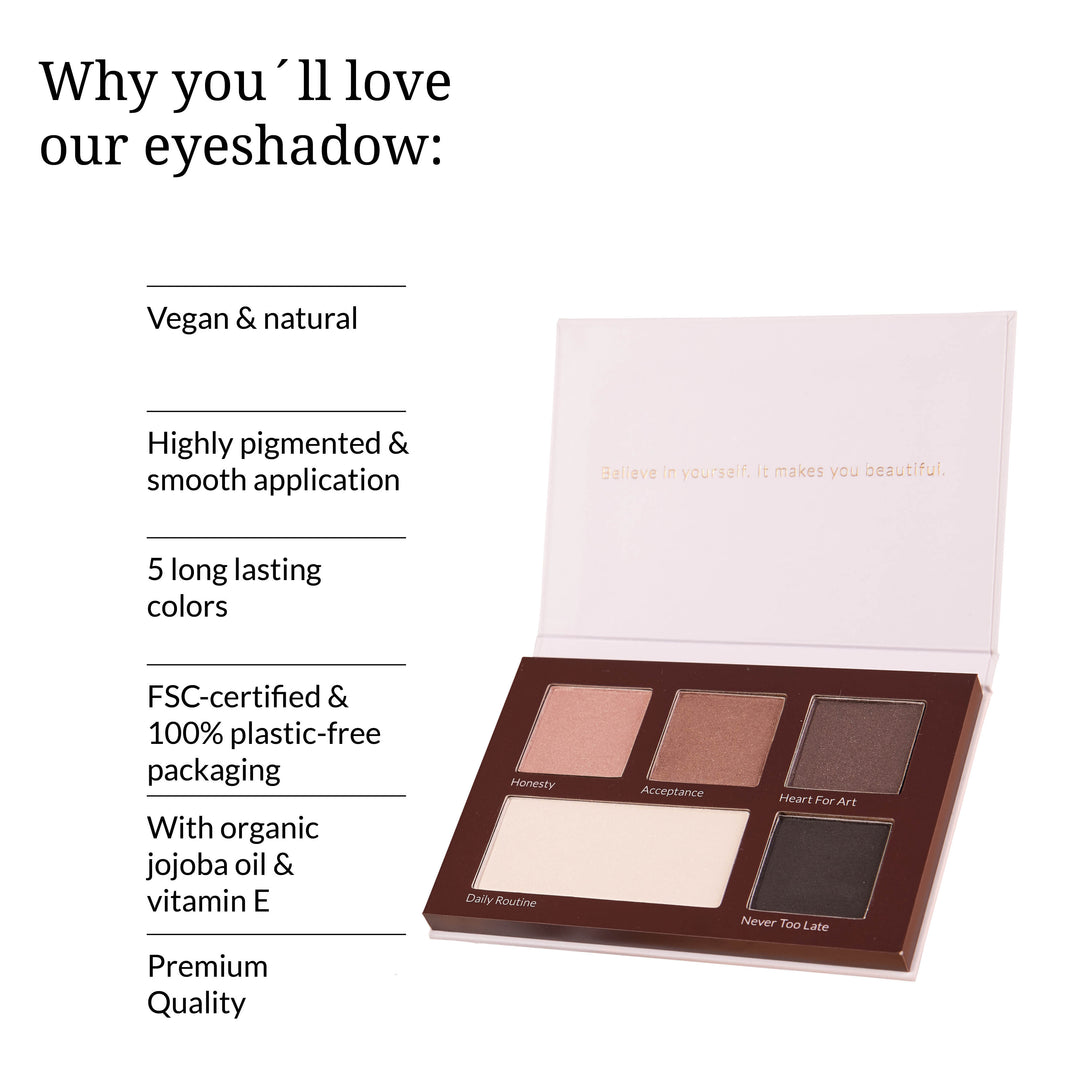 Eyeshadow Palette