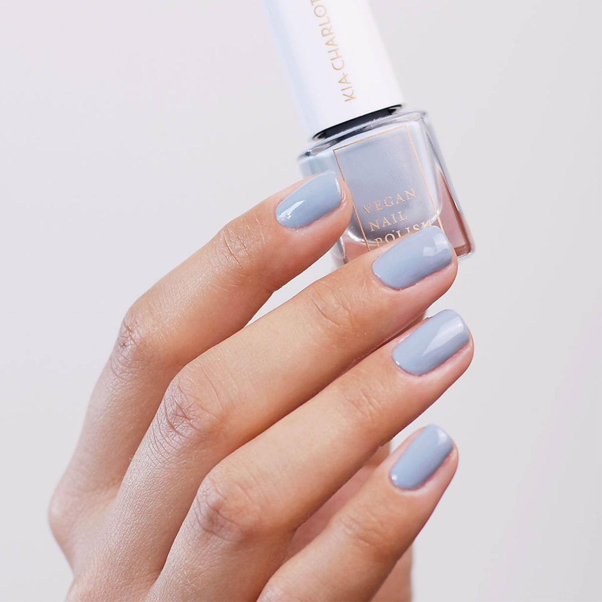 Nagellack Bloom From Within – Farbe am Nagel, vegan