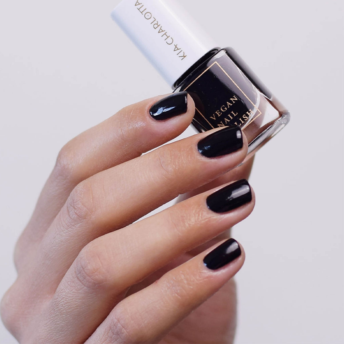 Nagellack A Brave Soul – Farbe am Nagel, vegan