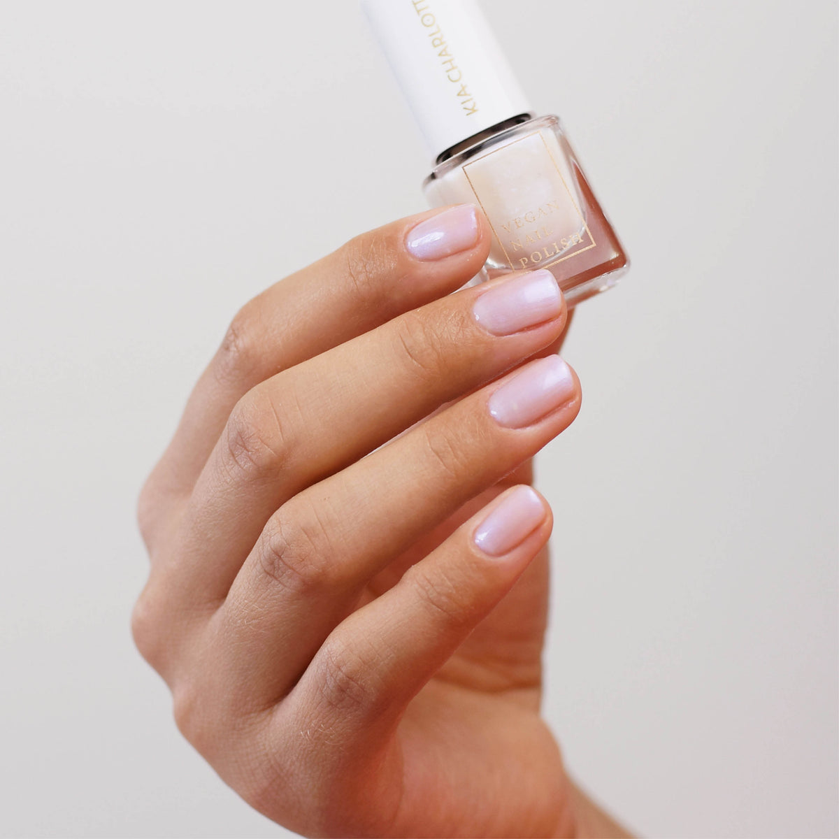 Nagellack Magic – Farbe am Nagel, vegan
