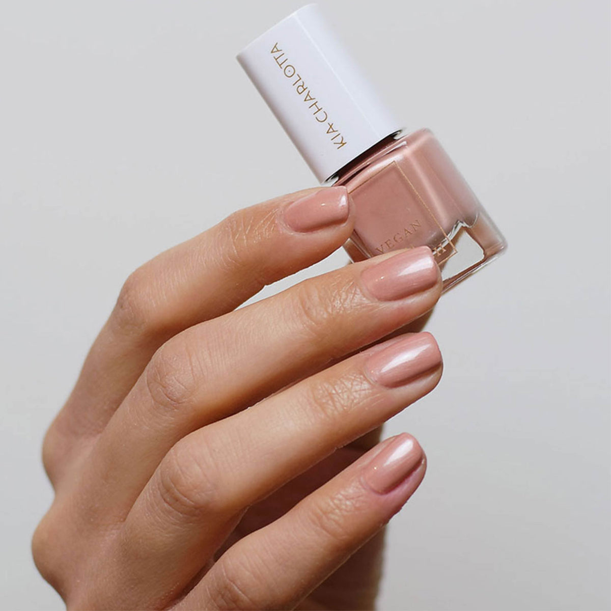 Nagellack My Blankie – Farbe am Nagel, vegan